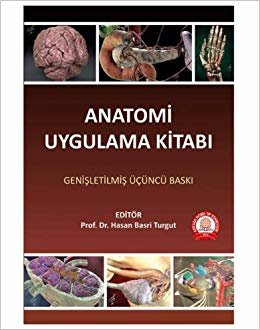 Anatomi Uygulama Kitabı
