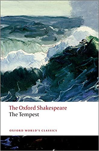 The Tempest (Oxford World’s Classics)