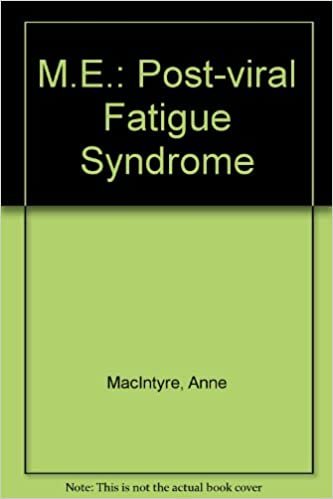 Me Post-Viral Fatigue Syndrome