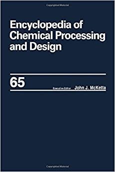Encyclopedia of Chemical Processing and Design: Volume 65 -- Waste: Nuclear Reprocessing and Treatment Technologies to Wastewater Treatment: Multilateral Approach