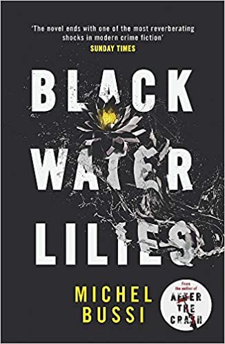 Black Water Lilies: A stunning, twisty murder mystery