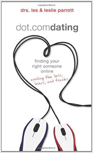 dot.com dating: Finding Your Right Someone Online: Avoiding the Liars, Losers, and Freaks indir