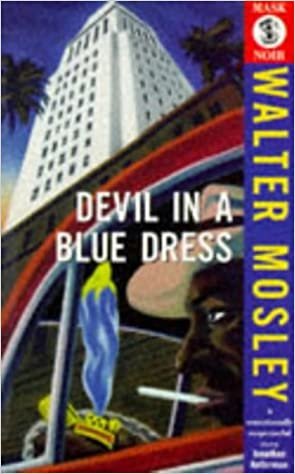 Devil in a Blue Dress (Mask Noir)