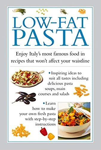 Low-Fat Pasta indir