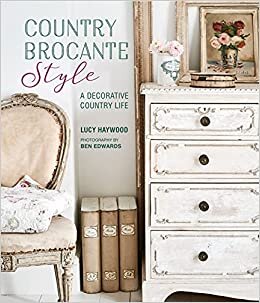 Country Brocante Style: Where English Country Meets French Vintage indir