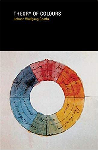 Theory of Colours (The MIT Press)