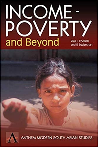 Income-Poverty And Beyond: Human Development in India (Anthem South Asian Studies)