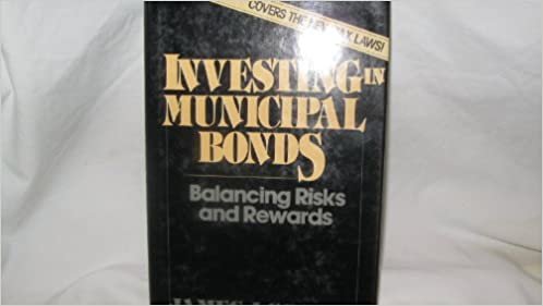 Investing in Municipal Bonds: Balancing Risks and Rewards
