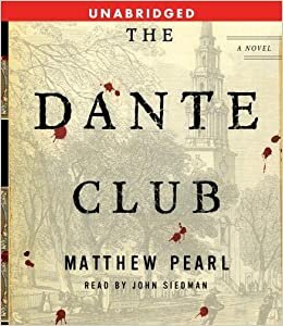 The Dante Club indir