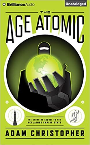 The Age Atomic (Empire State)