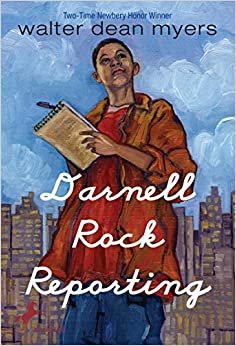 Darnell Rock Reporting indir