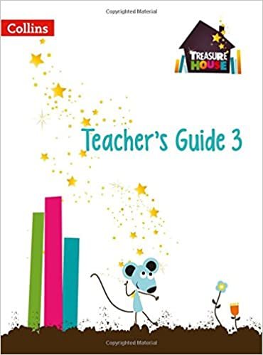 Teacher Guide Year 3 (Treasure House)