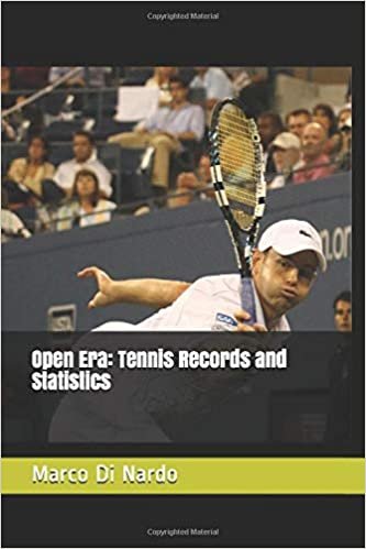 Open Era: Tennis Records and Statistics indir