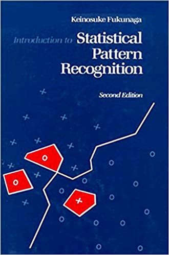 Introduction to Statistical Pattern Recognition (Computer Science and Scientific Computing)
