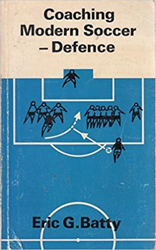 Coaching Modern Soccer: Defence and Other Techniques indir