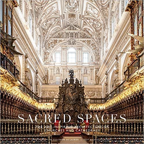 Sacred Spaces: The Awe-Inspiring Architecture of Churches and Cat