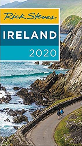 Rick Steves Ireland 2020 indir