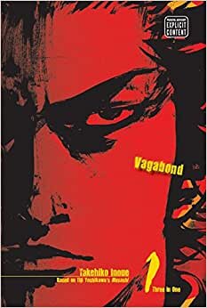 Vagabond Viz Big Edition 1 indir