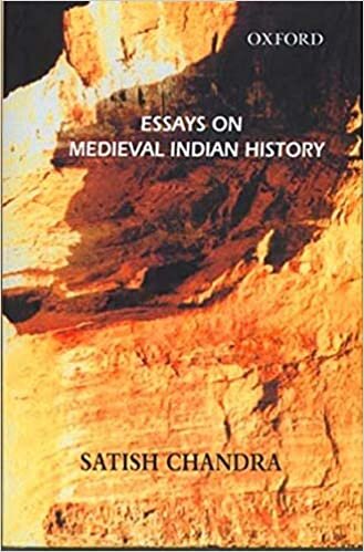 Essays on Medieval Indian History indir