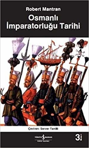 Osmanlı İmparatorluğu Tarihi indir