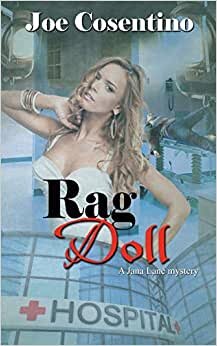 Rag Doll (A Jana Lane Mystery)