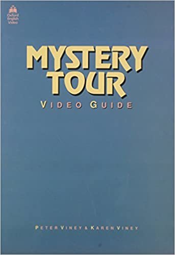 Mystery Tour Video Guide (Mistery Tour) indir