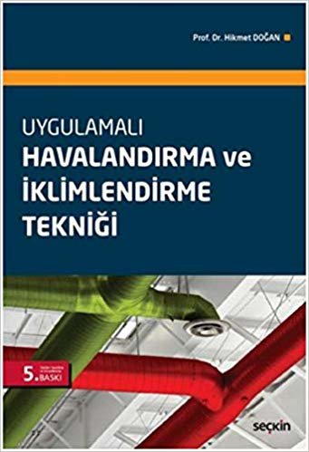 Havalandırma ve İklimlendirme Tekniği