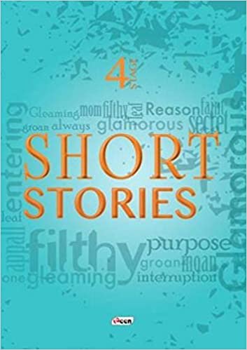 Short Stories Stage 4