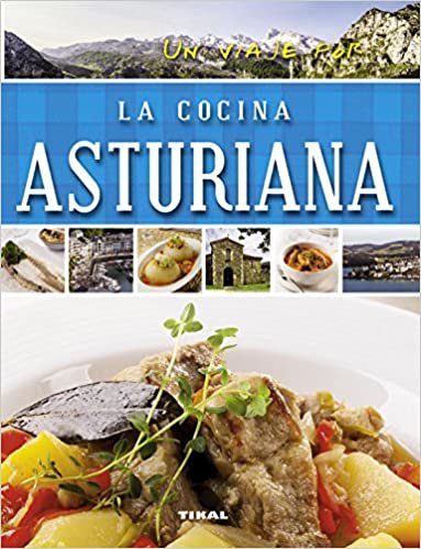 Un viaje por la cocina asturiana indir