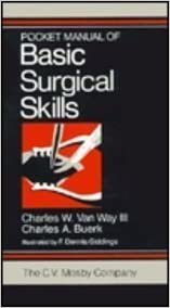 Pocket Manual of Basic Surgical Skills