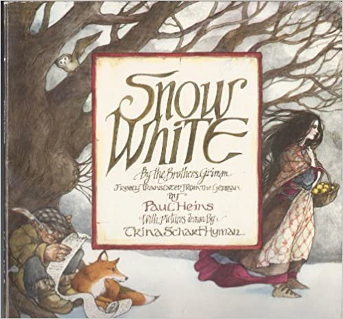 Snow White,: Silver Anniversary Edition
