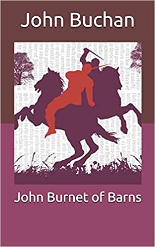 John Burnet of Barns indir
