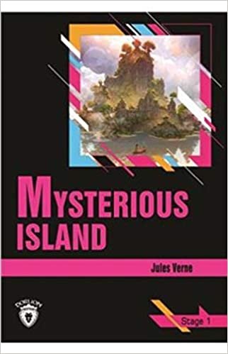 Mysterious Island indir