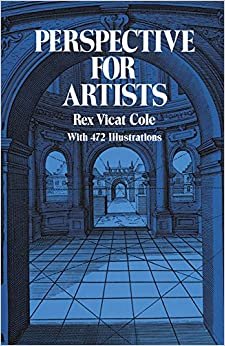 Perspective for Artists (Dover Art Instruction) indir