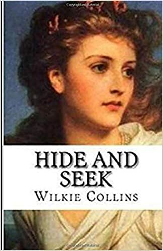Hide and Seek illustrated