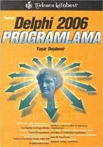 DELPHİ 2006 PROGRAMLAMA