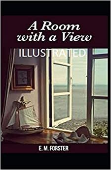 A Room with a View illustrated