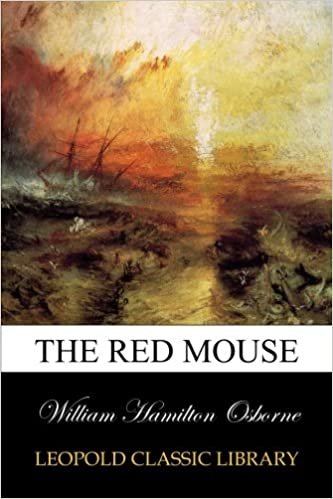 The Red Mouse indir