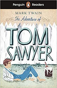 Penguin Readers Level 2: The Adventures of Tom Sawyer (ELT Graded Reader) indir