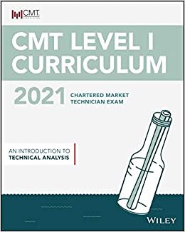 Cmt Level I 2021: An Introduction to Technical Analysis
