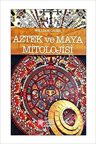 Aztek ve Maya Mitolojisi indir