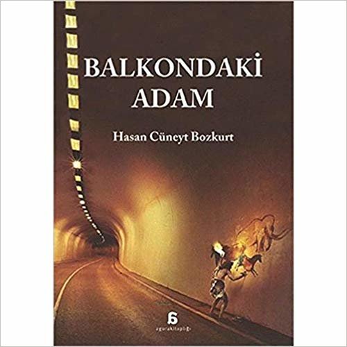 Balkondaki Adam indir