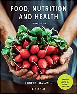 Food, Nutrition, and Health