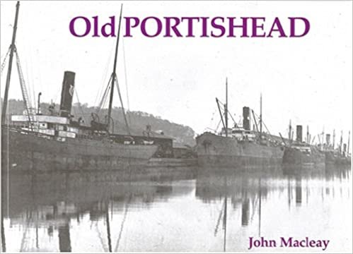 Old Portishead