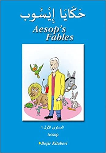Aesop's Fables (Arapça) indir