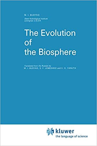 The Evolution of the Biosphere (Atmospheric and Oceanographic Sciences Library)