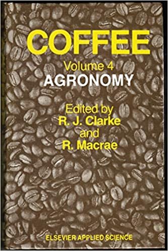Coffee : Volume Four - Agronomy: 004