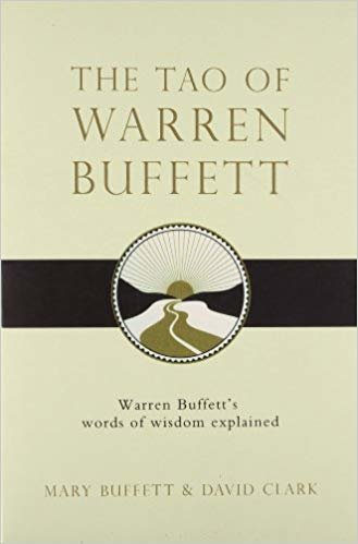 The Tao of Warren Buffett: Warren Buffett's Words of Wisdom indir