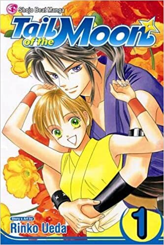 Tail of the Moon, Vol. 1 (Volume 1)
