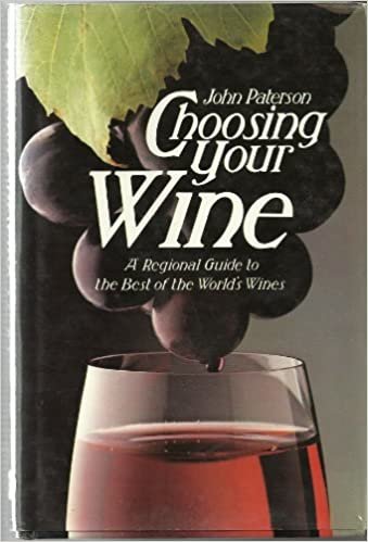 Choosing Your Wine indir